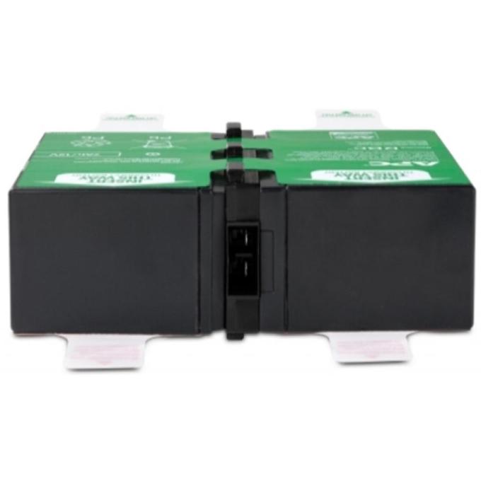 APC RBC123