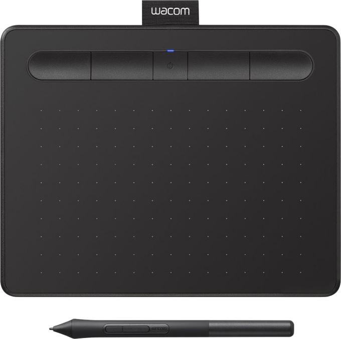 Wacom CTL-4100WLK-N