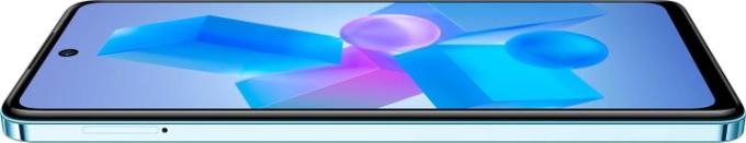 Infinix Hot 40 Pro X6837 12/256GB Palm Blue