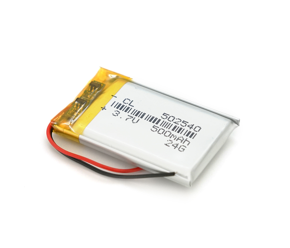VOLTRONIC 502540