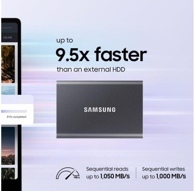 Samsung MU-PC4T0T/WW