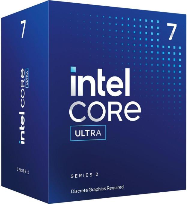 INTEL BX80768265F