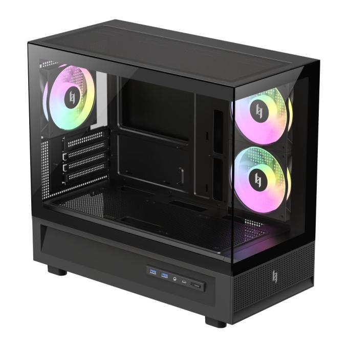 GAMEMAX NEX C31 BK