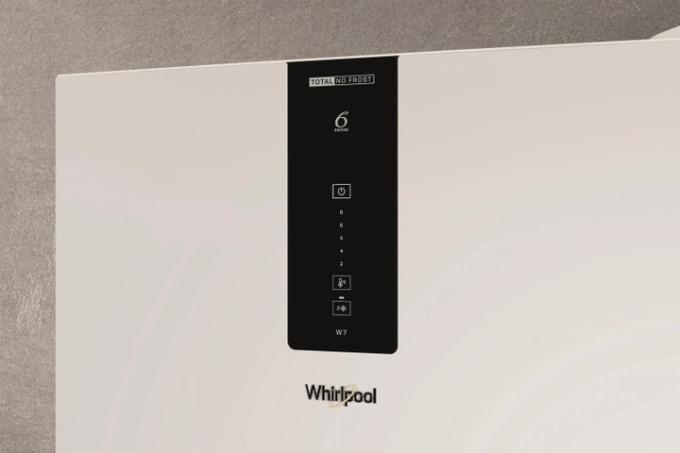 Whirlpool W7X 92O W H UA