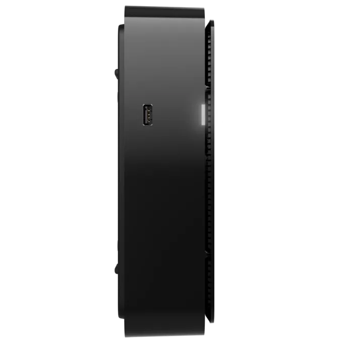 Ajax NVR HAC (8ch) (8EU) ASP black