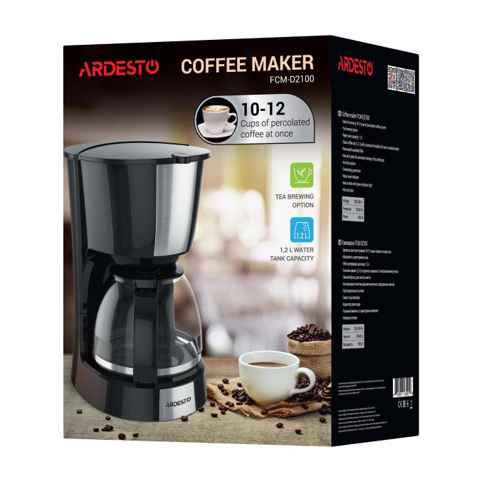 Ardesto FCM-D2100