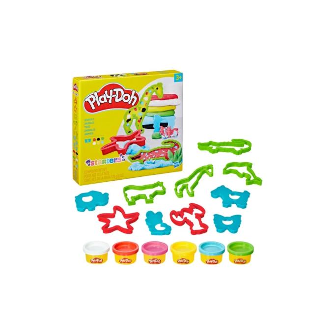 Hasbro E8530_E8535