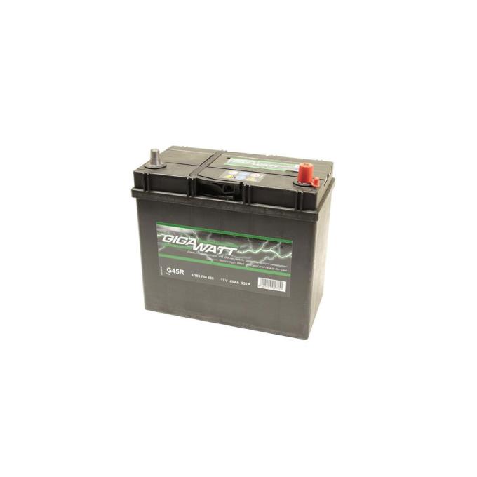 GIGAWATT 0185754555