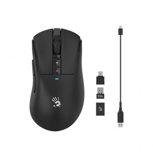 Bloody R73 Ultra (Black)