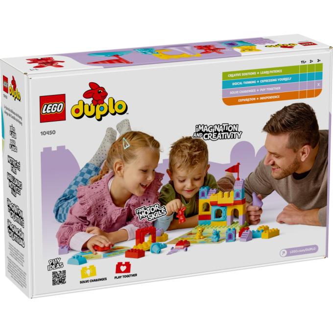 LEGO 10450