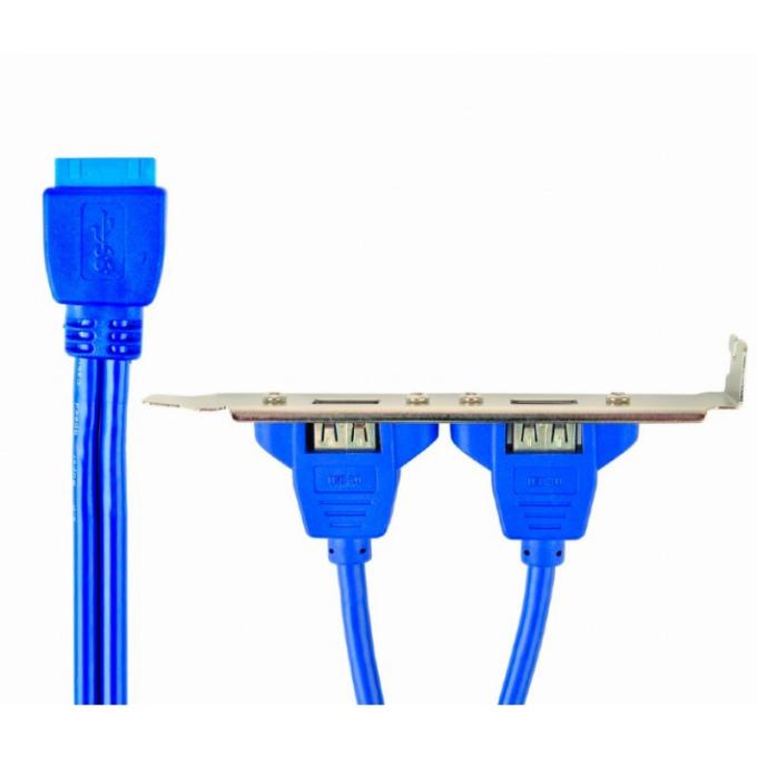 Cablexpert CC-USB3-RECEPTACLE