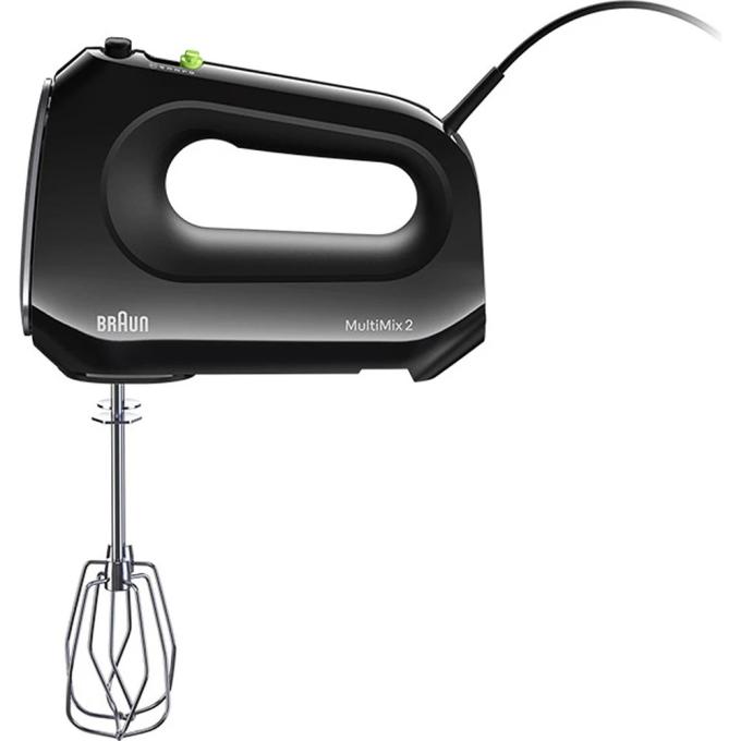 BRAUN HM 2110 BK