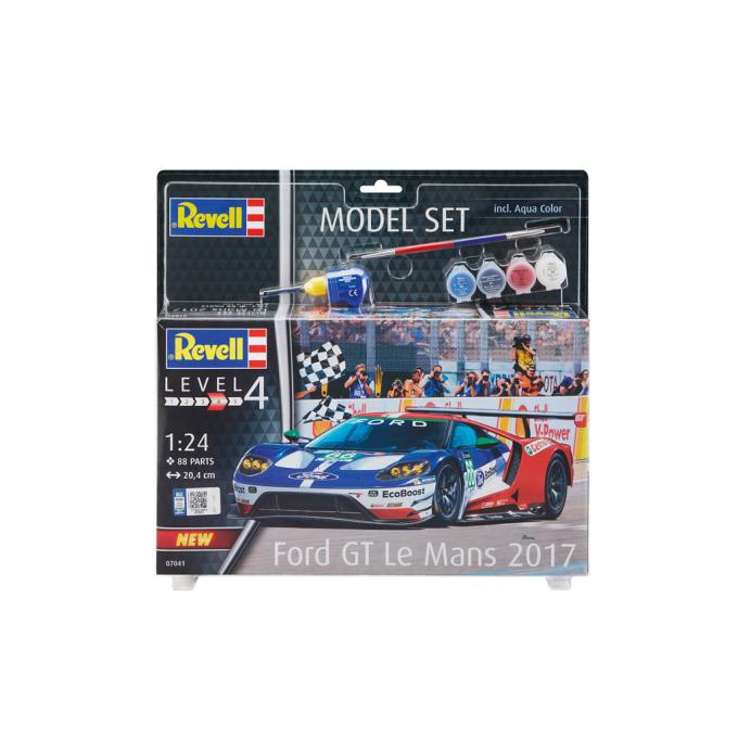 Revell RVL-67041