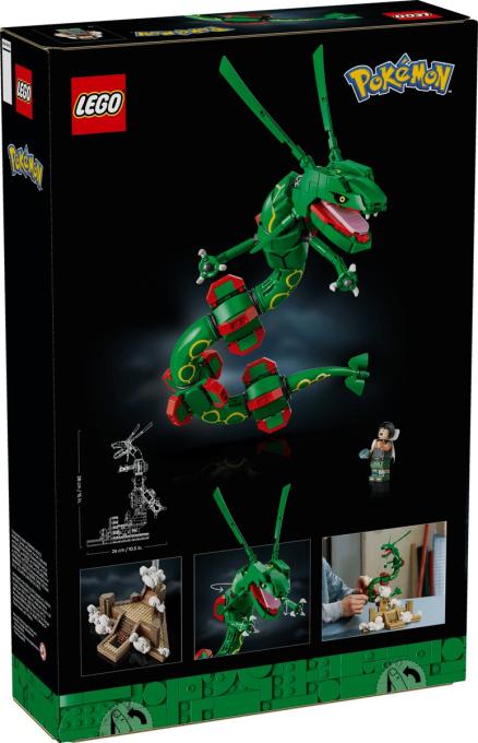 LEGO 72168