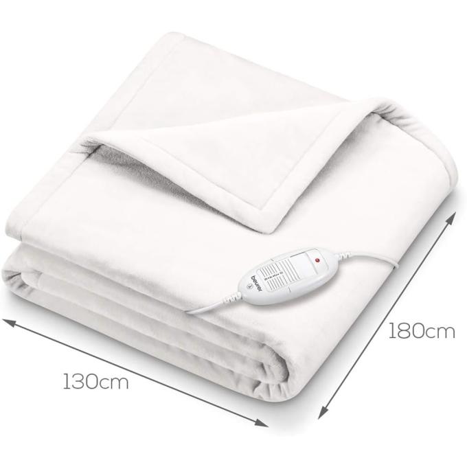 BEURER HD 75 White