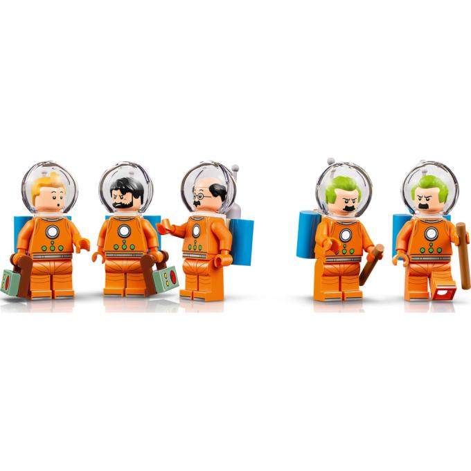 LEGO 21367