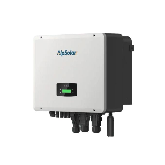 AlpSolar ComoH2