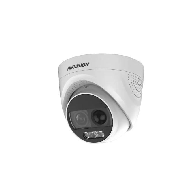 Hikvision DS-2CE72DFT-PIRXOF 2МП (3.6мм)