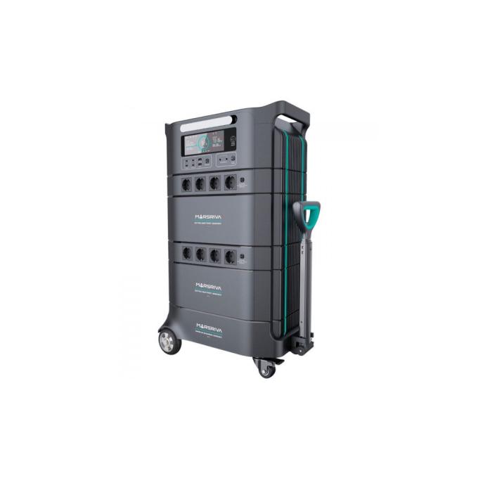 Marsriva H1610_MARSRIVA