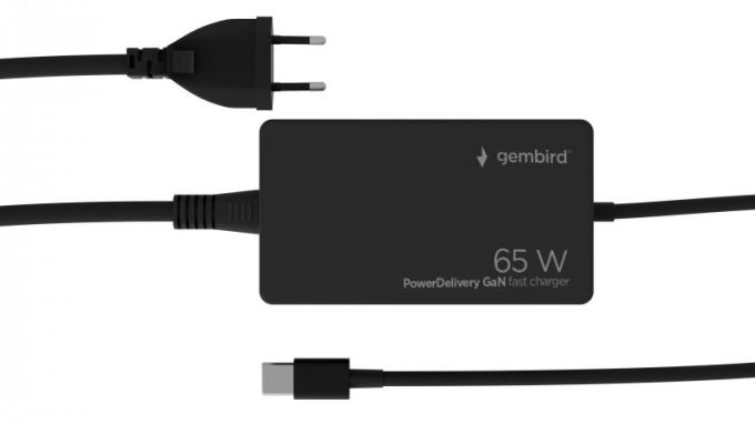 GEMBIRD NPA-AC-PDQC65-01