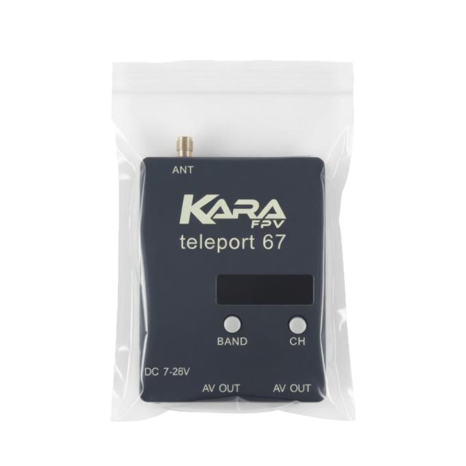 KaraFPV RX6704