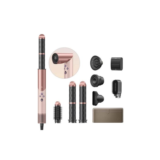 Mova AMMA10 Sakura Pink
