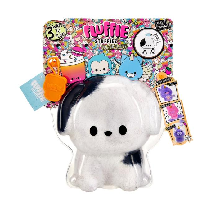Fluffie Stuffiez 511601