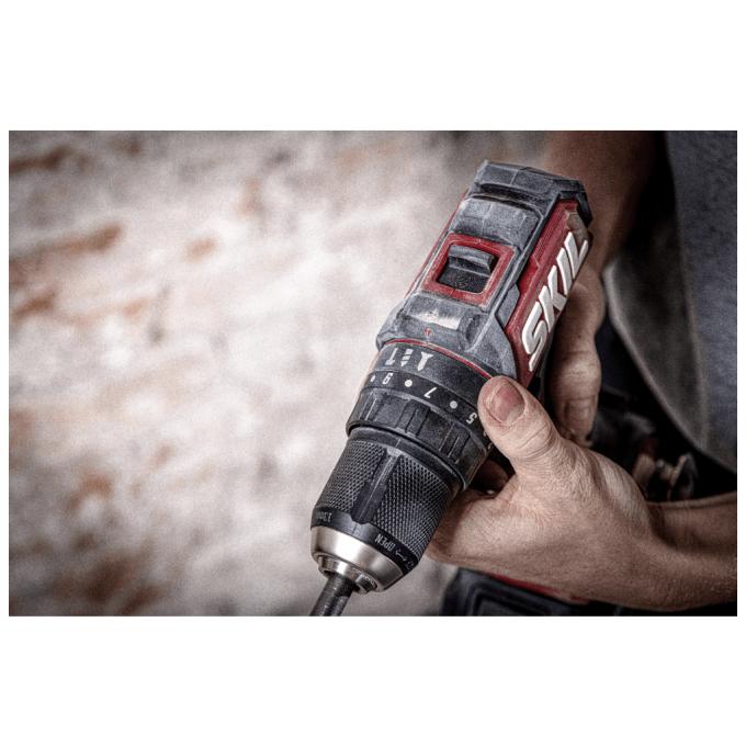 SKIL CD1E3075CA+BC1E3136A