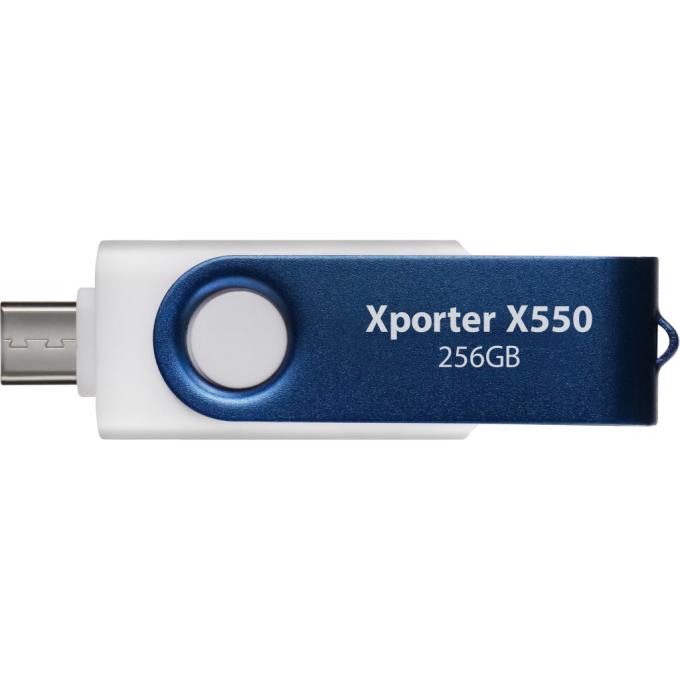 Patriot PS256GX550AAD