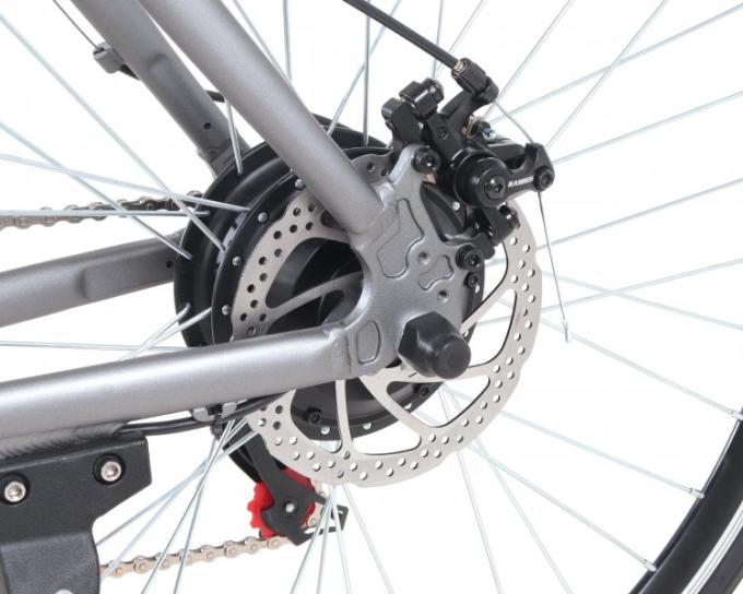Maxxter ROAD MASTER (gray)
