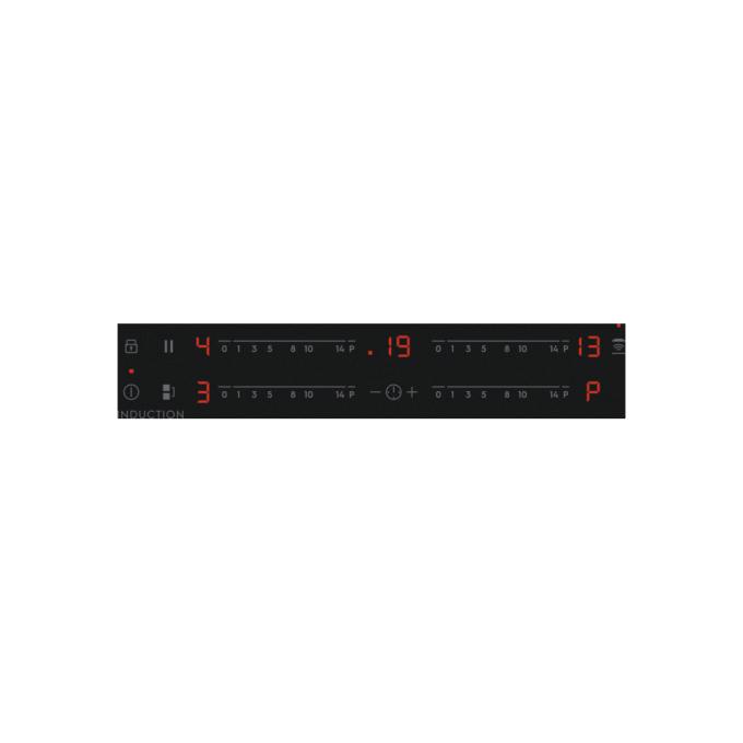 ELECTROLUX EIV63449CT