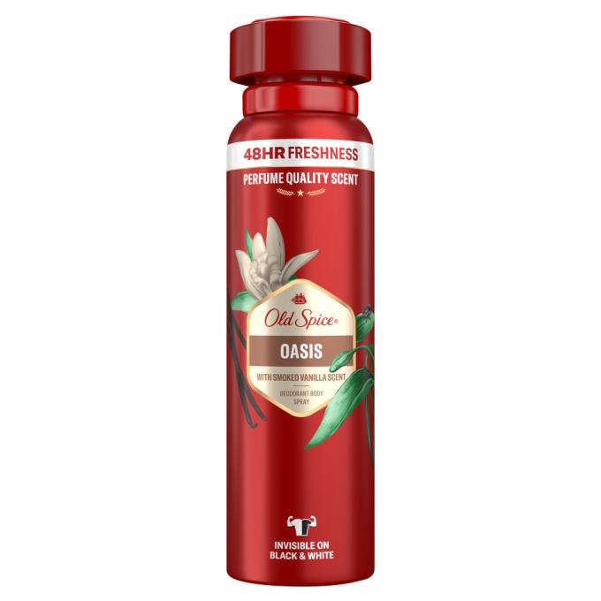Old Spice 8006540785874
