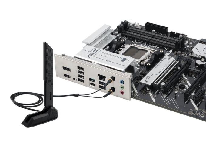 ASUS PRIME B840-PLUS WIFI