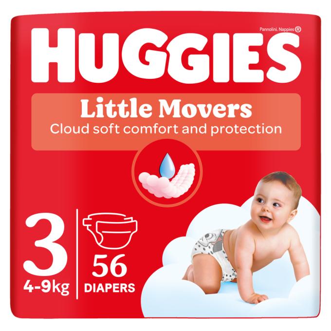 Huggies 5029053567570