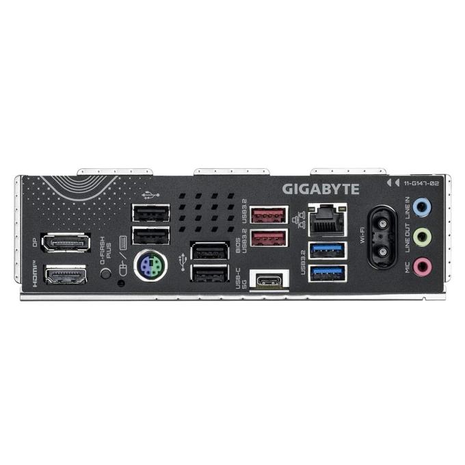 GIGABYTE B850 GAMING WF6