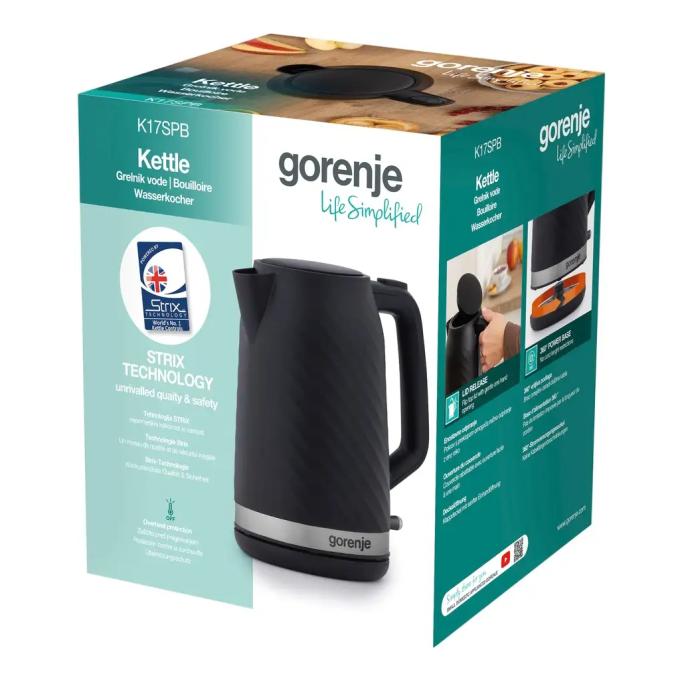 Gorenje K17SPB