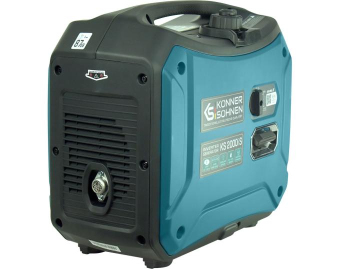Konner&Sohnen KS 2000i S