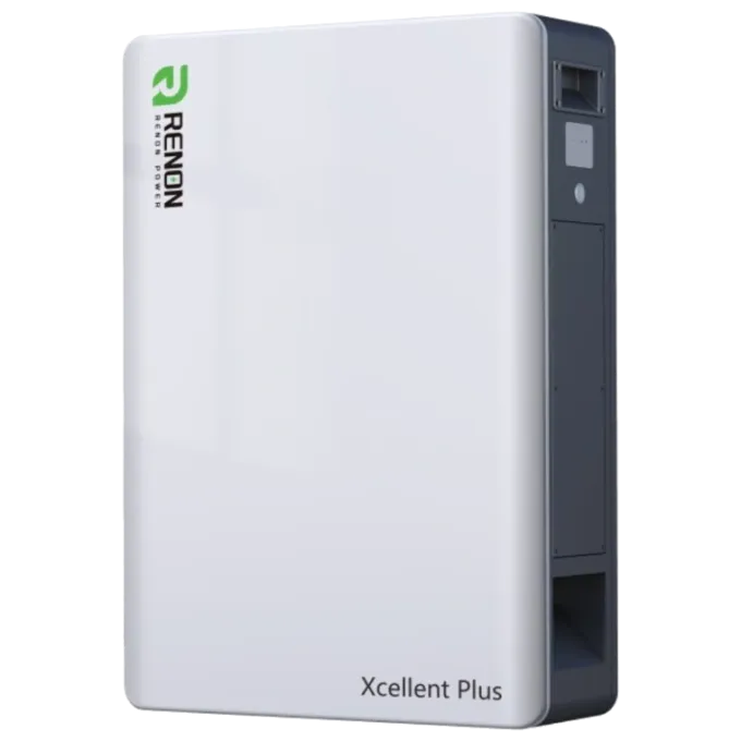 Renon Xcellent Plus 51.2В 314А•ч