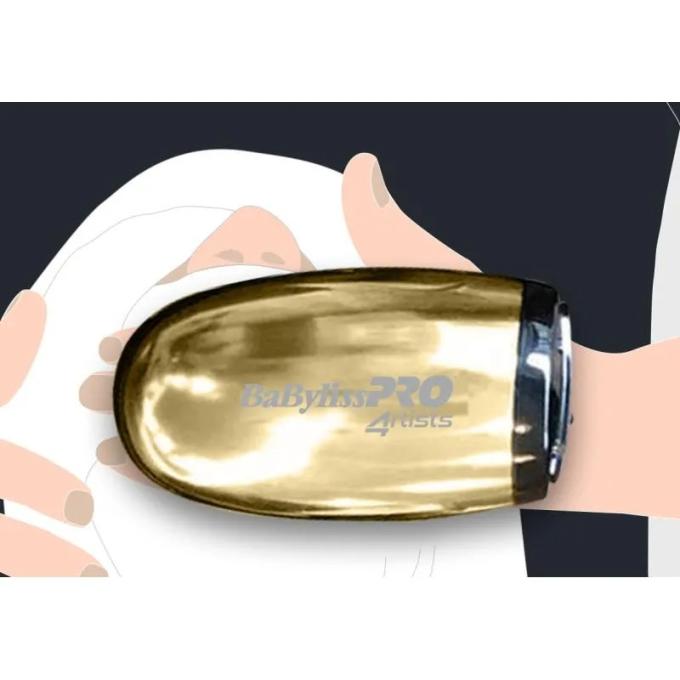 Babyliss Pro FXSM1GE