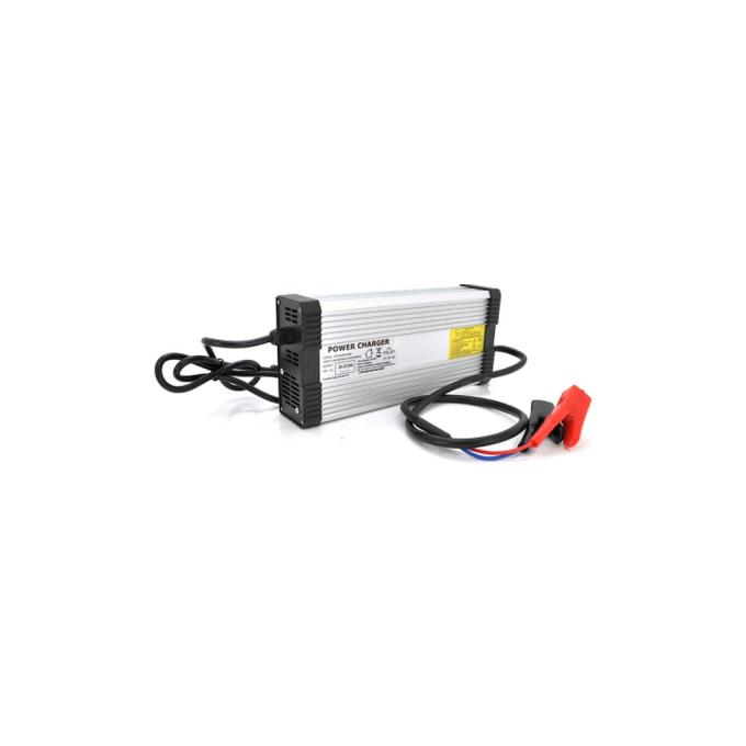 Merlion 24V(29,2V)-20A-480W