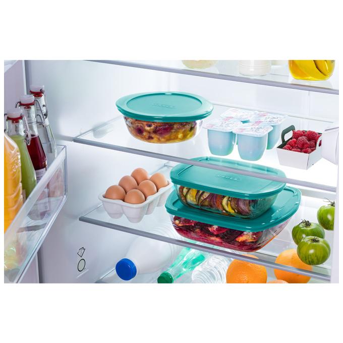 Pyrex 216P000/7645