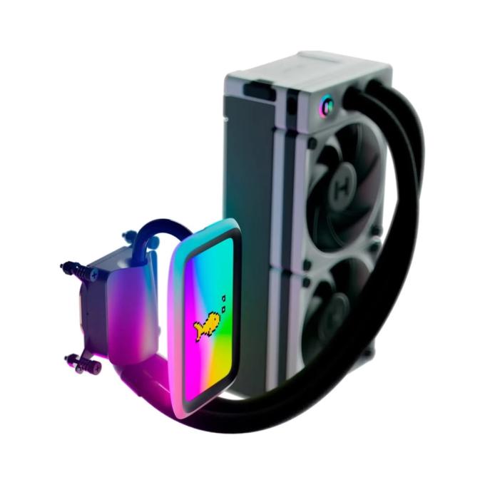 Hyte FAN-HYTE-Q60-BW