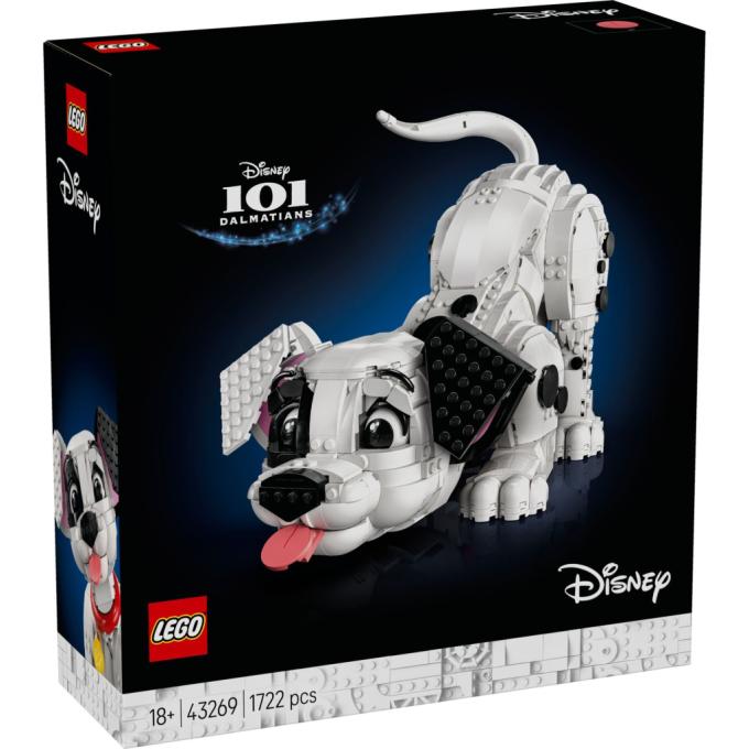 LEGO 43269