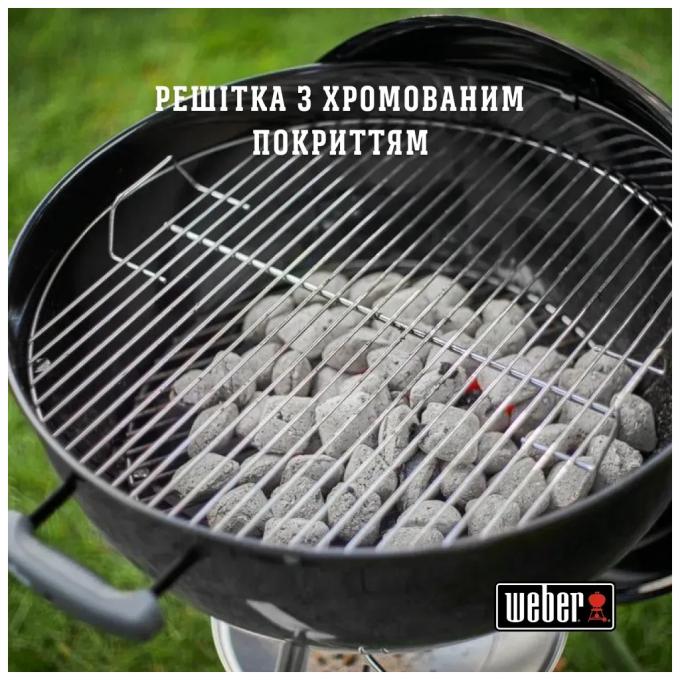 Weber 1321004