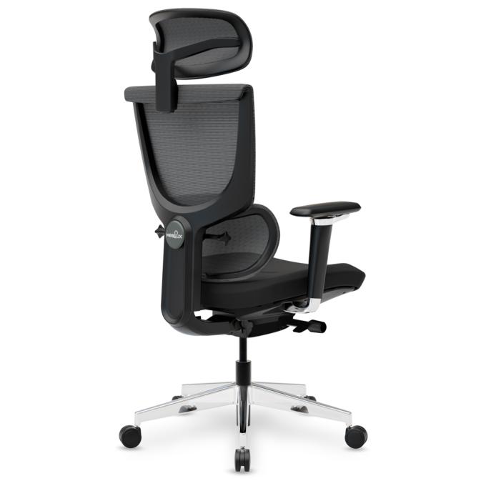 Mealux HF-S8P F/B