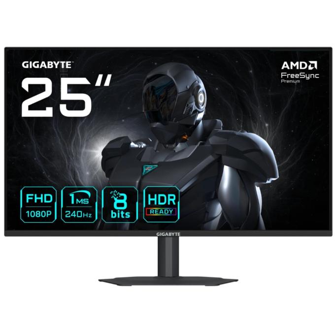 GIGABYTE G25F2A EK