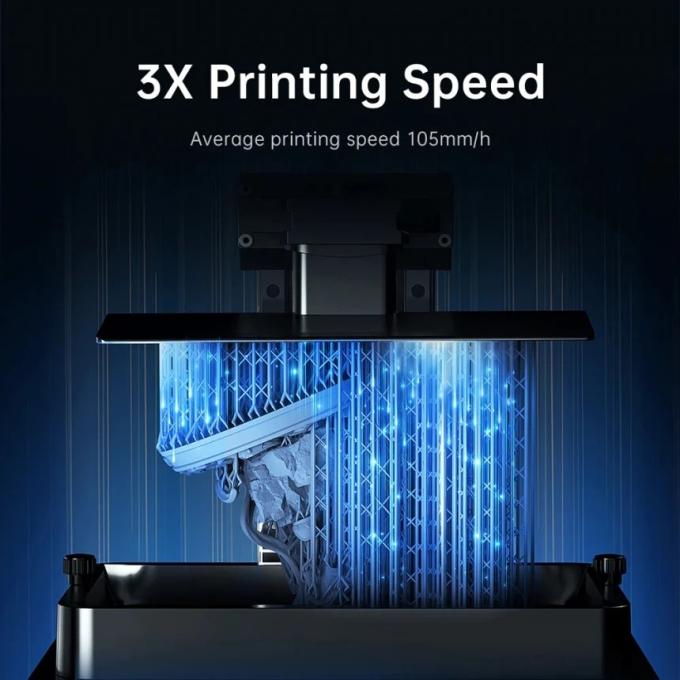 Anycubic Photon M5s
