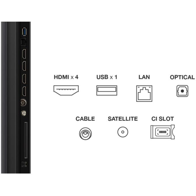 TCL 85C6K