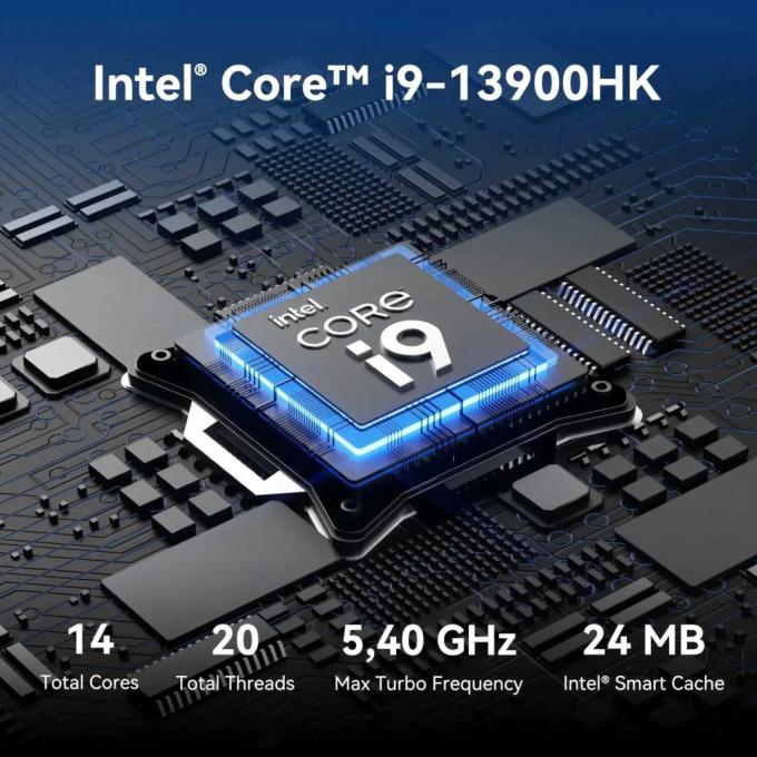 GEEKOM GMIT13I913900HK-322-EU