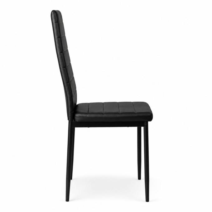 ПРИМТЕКС ПЛЮС Luma black D-5